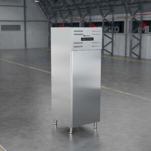 1 DOOR REACH-IN REFRIGERATOR