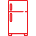 refrigerator